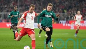 A closer look at Harry Kane’s record-breaking start to life with Bayern Munich
