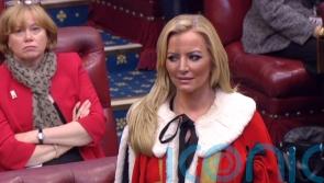 Sunak takes PPE scandal involving Mone ‘incredibly seriously’