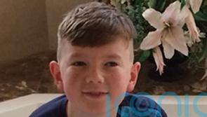 ‘Abducted’ teenager Alex Batty has video call with grandmother after being found