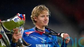 Todd Cantwell relishing wave of positivity at Rangers under Philippe Clement
