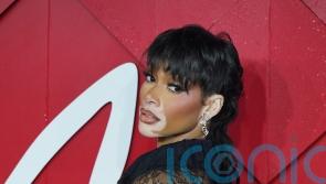 Model Winnie Harlow: ‘There is nothing more magical than feeling seen’