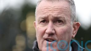 Sinn Fein attacks ‘lack of leadership’ as DUP rules out deal before Christmas