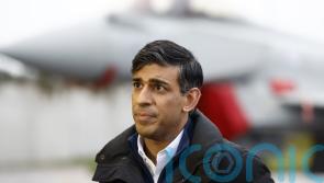 Sunak raises concerns about Gaza death toll as senior Tories push for ceasefire