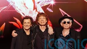 Rolling Stones eye Christmas number one album with Hackney Diamonds