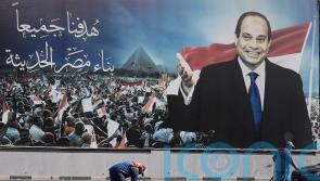 El-Sissi wins Egypt’s presidential election to secure third term in office