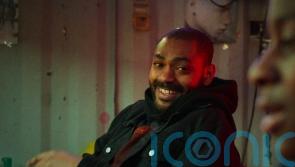 First look at Kane Robinson in Daniel Kaluuya’s directorial debut The Kitchen