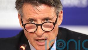 Lord Coe fears fans and athletes could be priced out of 2024 Paris Olympics
