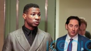 Jonathan Majors convicted of assaulting former girlfriend