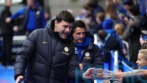 Mauricio Pochettino keen to give academy talent path to Chelsea first team