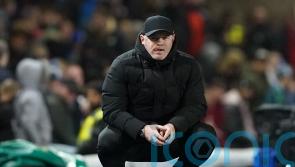 Birmingham boss Wayne Rooney has no issue with excessive celebrations