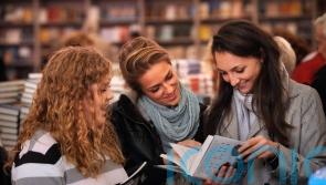 What big books will you be reading in 2024?