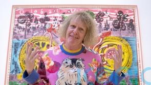 Sir Grayson Perry ‘freaked out’ by EDF bill as £2,500 taken from bank account