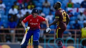 England’s Harry Brook signed by Delhi Capitals for £380,000 at IPL mini auction