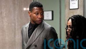Jonathan Majors &lsquo;dropped by Marvel following assault conviction&rsquo;