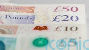 De La Rue cheers half-year earnings after currency demand rebound