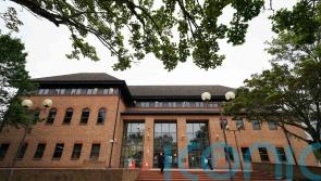 Man to face murder trial next summer after Derbyshire van incident