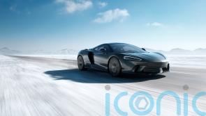 McLaren’s GTS builds on the GT experience