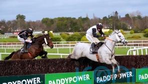 Foot issue scuppers Gentlemansgame’s Christmas run