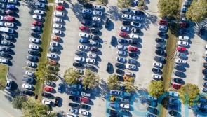 Parking your car in a garage overnight could add £54 to your insurance