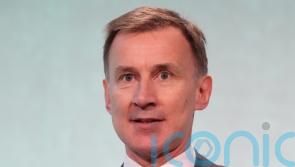 Hunt: Santa would be left with debt and fewer toys if he followed Labour’s plans