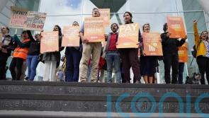 Junior doctor strikes will have ‘significant impact’ on patient care – No 10