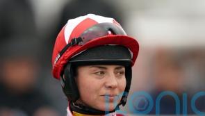 Bryony Frost takes time off before big weekend and beyond