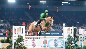 Star names enjoy jockeys’ challenge with a difference in support of the IJF