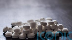 Drug poisoning deaths at record high with almost half involving an opiate