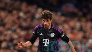 Thomas Muller extends Bayern Munich contract until 2025