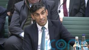 Strikes by junior doctors ‘very disappointing’ – PM