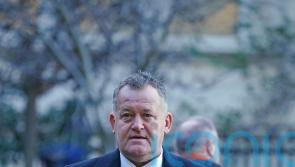 Brookside’s Dean Sullivan made Diana laugh, former butler says following funeral