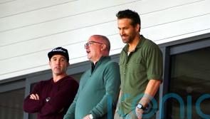 Shaun Harvey joins board at Wrexham
