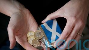 High earners in Scotland to pay £3,000 more in tax than elsewhere in UK