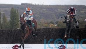 Straw Fan Jack set for Ascot return