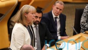 New 45% tax band for higher earners announced in Scottish Budget