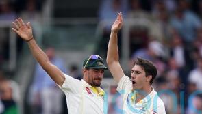 Australia bowlers Mitchell Starc and Pat Cummins set IPL auction record fees