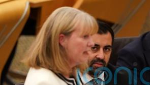 New tax band for higher-earning Scots the ‘right choice’, Shona Robison says
