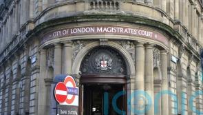 Met Police officer found guilty of stalking ex-girlfriend after split