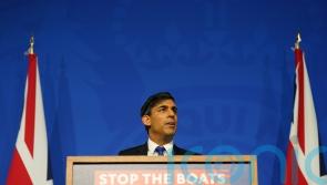 ‘No firm date’ for ‘stopping the boats’, Sunak tells MPs