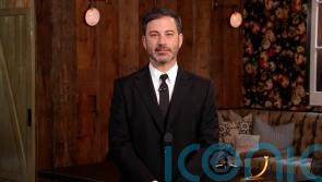 Jimmy Kimmel among TV hosts demanding Emmys reinstate writing award in broadcast