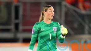 SPOTY honour rewards Mary Earps’ decision to ‘give it a couple more years’