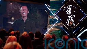 Dettori speaks of retirement ‘mistake’ at Sports Personality of the Year