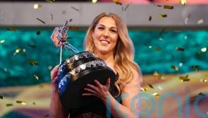 England goalkeeper Mary Earps crowned BBC Sports Personality of the Year