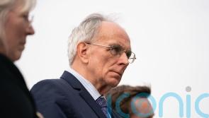 Sunak facing by-election test after Peter Bone’s constituents back a recall