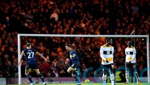 Middlesbrough ease into Carabao Cup semi-finals