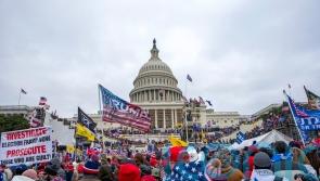 Ex-Proud Boys leader sentenced to three years in prison for Capitol riot plot