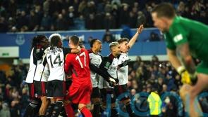Fulham beat Everton on penalties to make Carabao Cup semi-finals