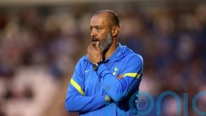 Nuno Espirito Santo in line to replace Steve Cooper at Nottingham Forest