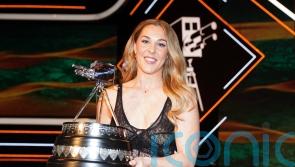 BBC Sports Personality of the Year winner Mary Earps credits ‘team success’