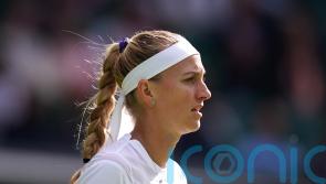 On this day in 2016: Petra Kvitova ‘fortunate to be alive’ after knife attack